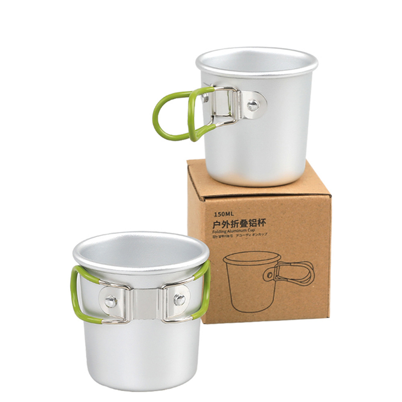 Camping Cookware Mess Kit Ultr - огляд і ціна Camping Cooking And Drinking