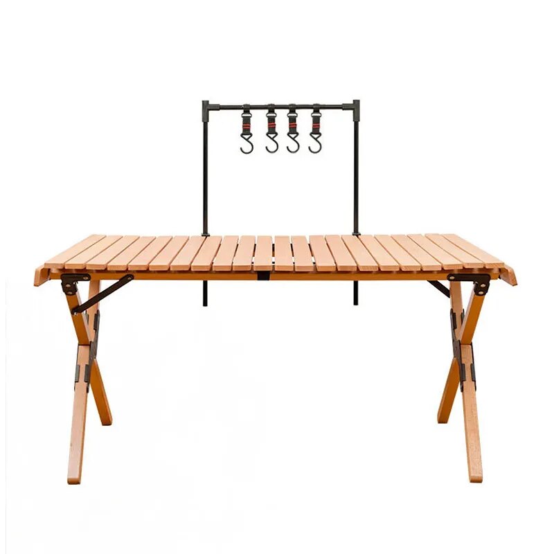 WESTTUNE Outdoor Desktop Stora - огляд і ціна Camping Outdoor Cooking Table