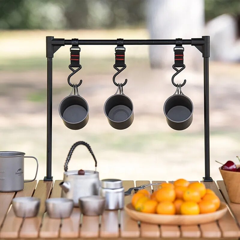 WESTTUNE Outdoor Desktop Stora - огляд і ціна Camping Outdoor Cooking Table