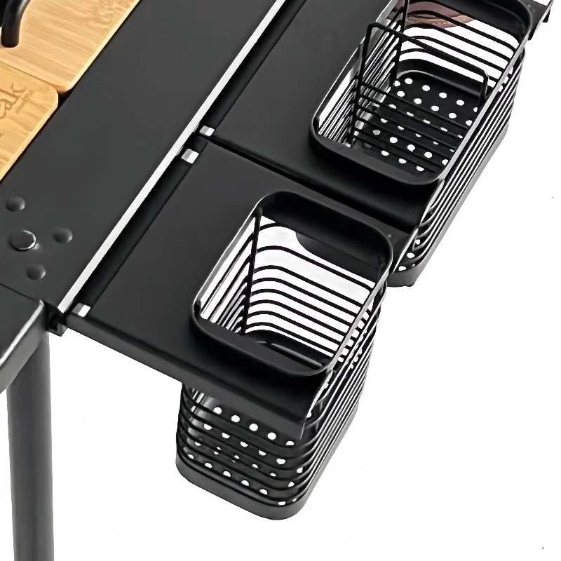 Outdoor Camping  IGT Chopstick - огляд і ціна Camping Cooking Box