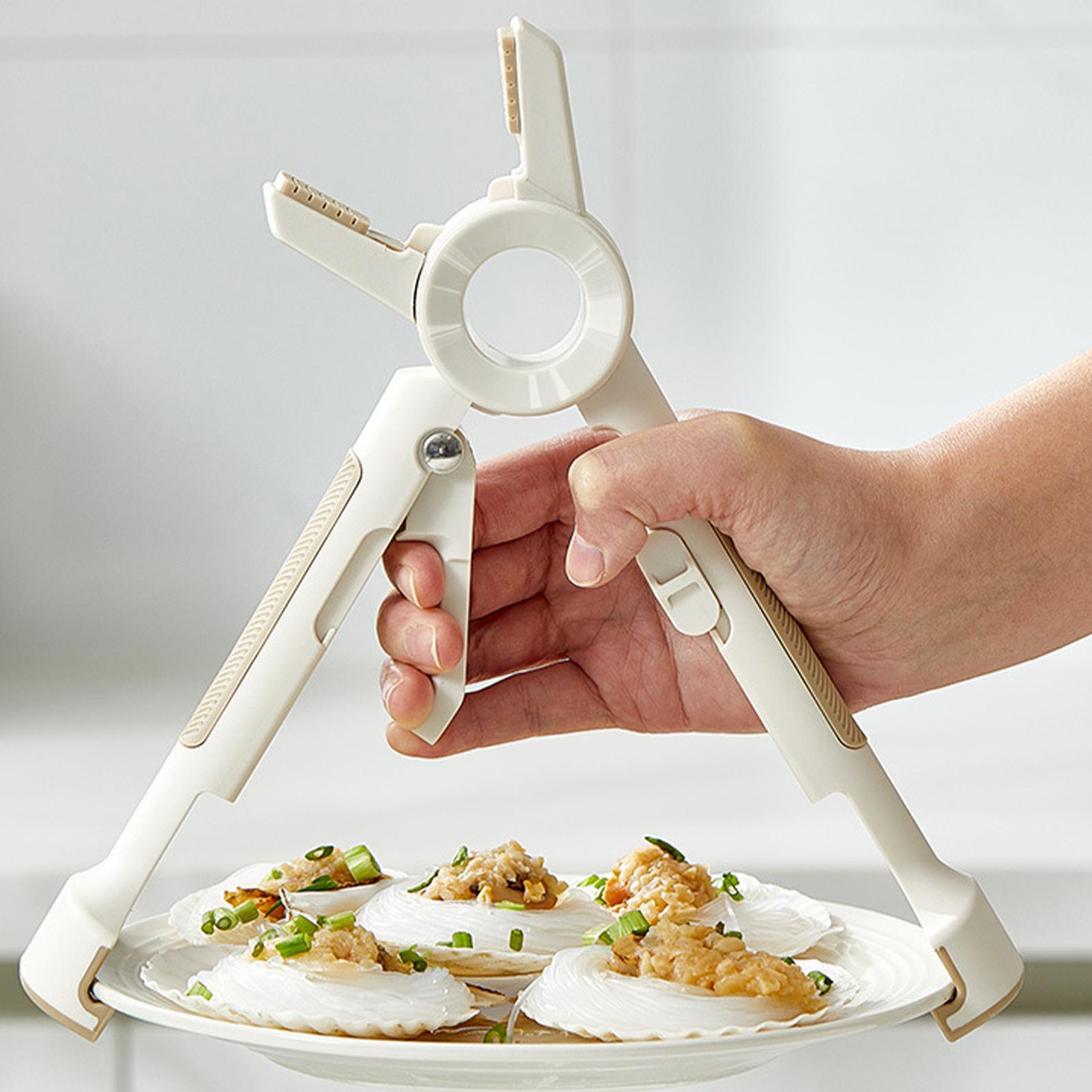 Hot Bowl Holder 2 In 1 Heat Re - огляд і ціна Camping Cooking Utensil Holder