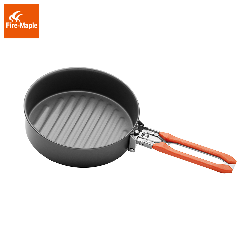 Fire Maple Feast 1 Outdoor Cam - огляд і ціна Camping Cooking Box
