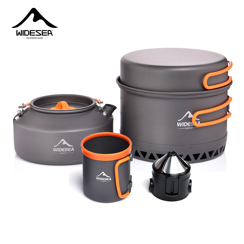 Camping Tableware Outdoor Cook - огляд і ціна Camping Outdoor Cooking Table