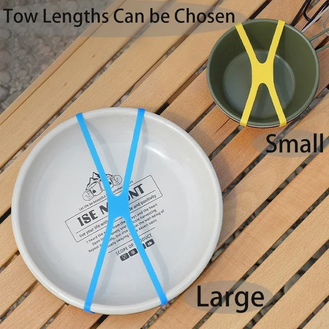Outdoor Camping Tableware Stor - огляд і ціна Camping Outdoor Cooking Table