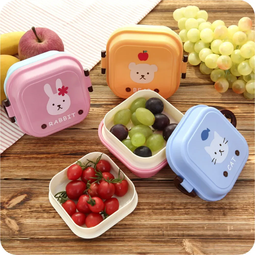 Children's Mini Cute Cartoon F - огляд і ціна Camping Cooking Box
