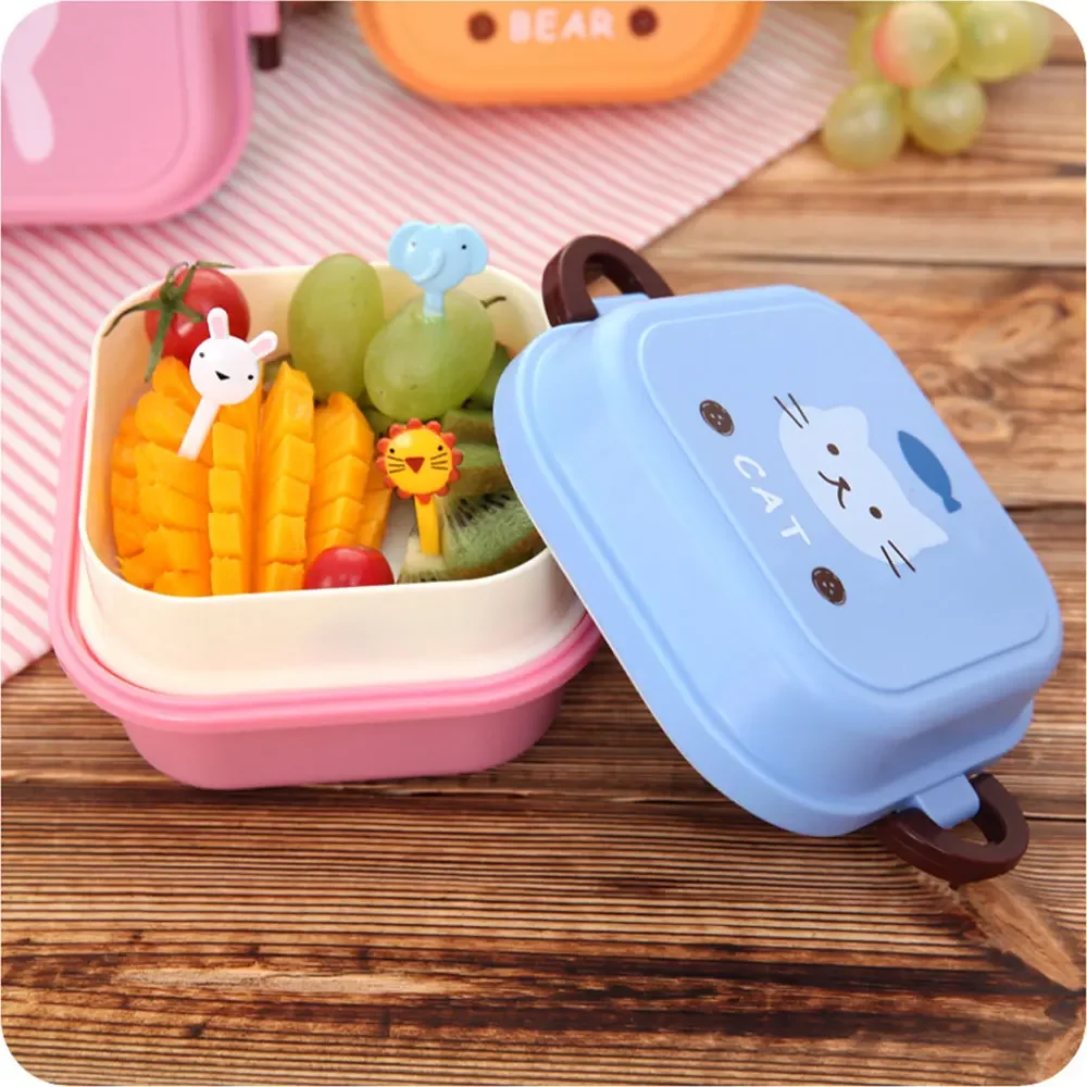 Children's Mini Cute Cartoon F - огляд і ціна Camping Cooking Box