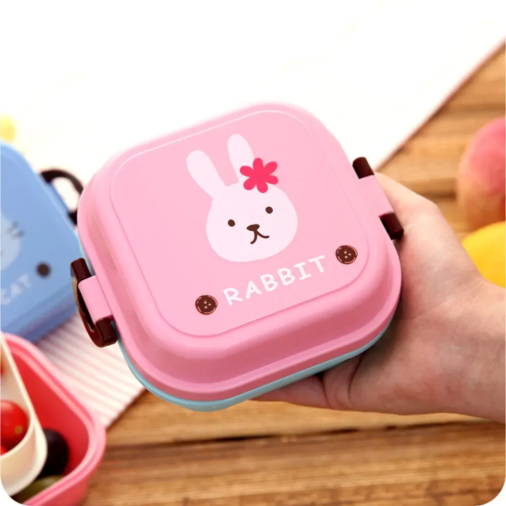 Children's Mini Cute Cartoon F - огляд і ціна Camping Cooking Box