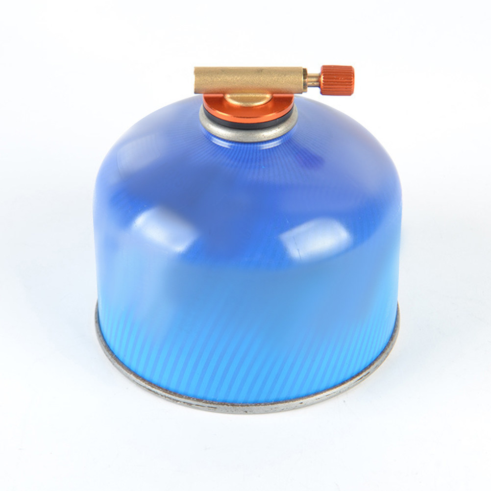Outdoor Gas Stove Valve for Fl - огляд і ціна Camping Cooking Fire Stove