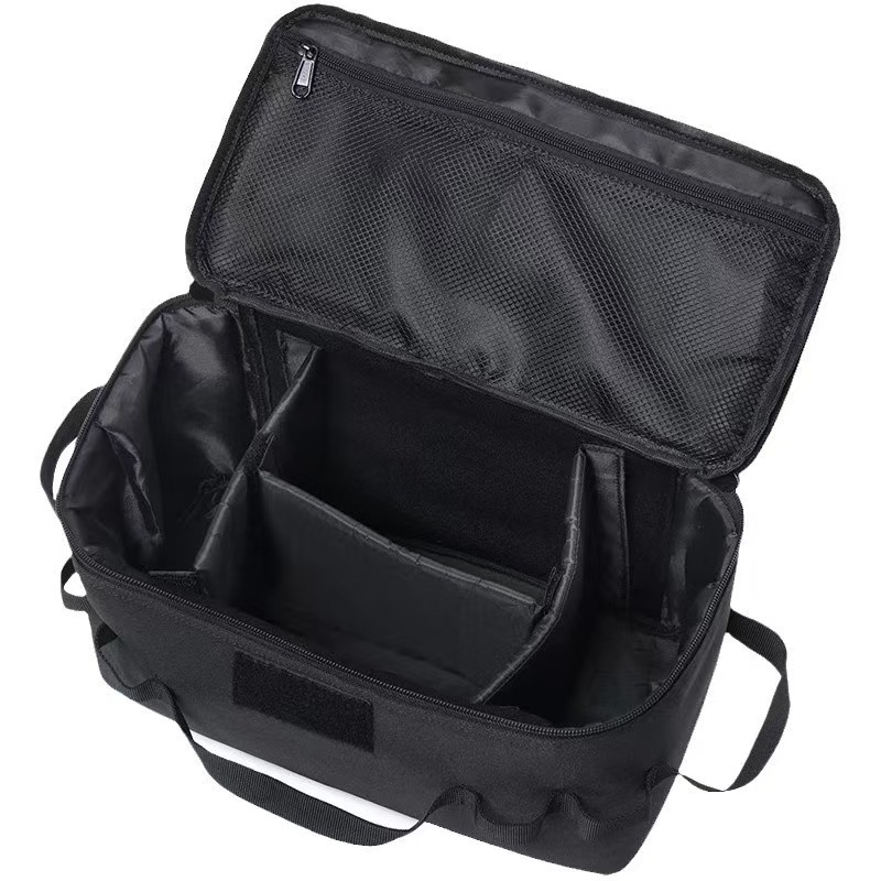 Outdoor Pouch Camping Storage  - огляд і ціна Camping Cooking Box