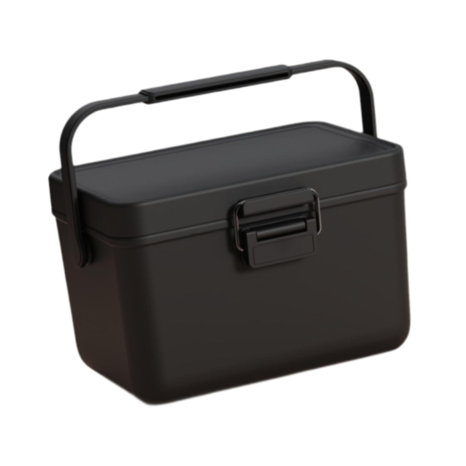 Insulated Cooler Box Premium F - огляд і ціна Camping Cooking Box