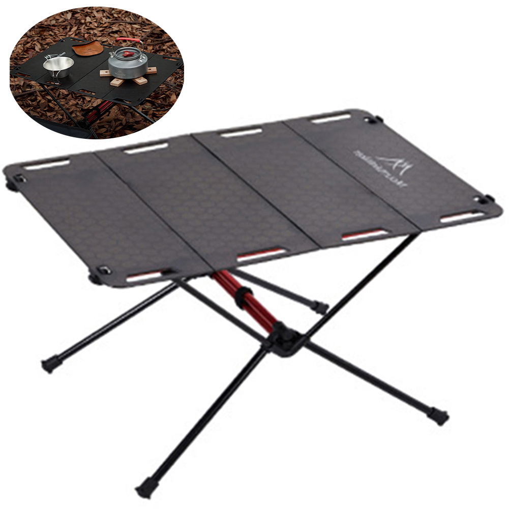 Folding Camping Table Lightwei - огляд і ціна Camping Outdoor Cooking Table
