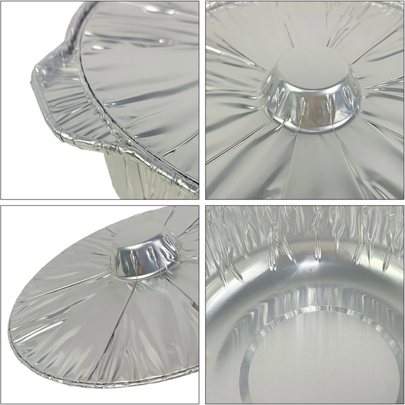 Thickened Heavy Duty Aluminum  - огляд і ціна Camping Cooking Box