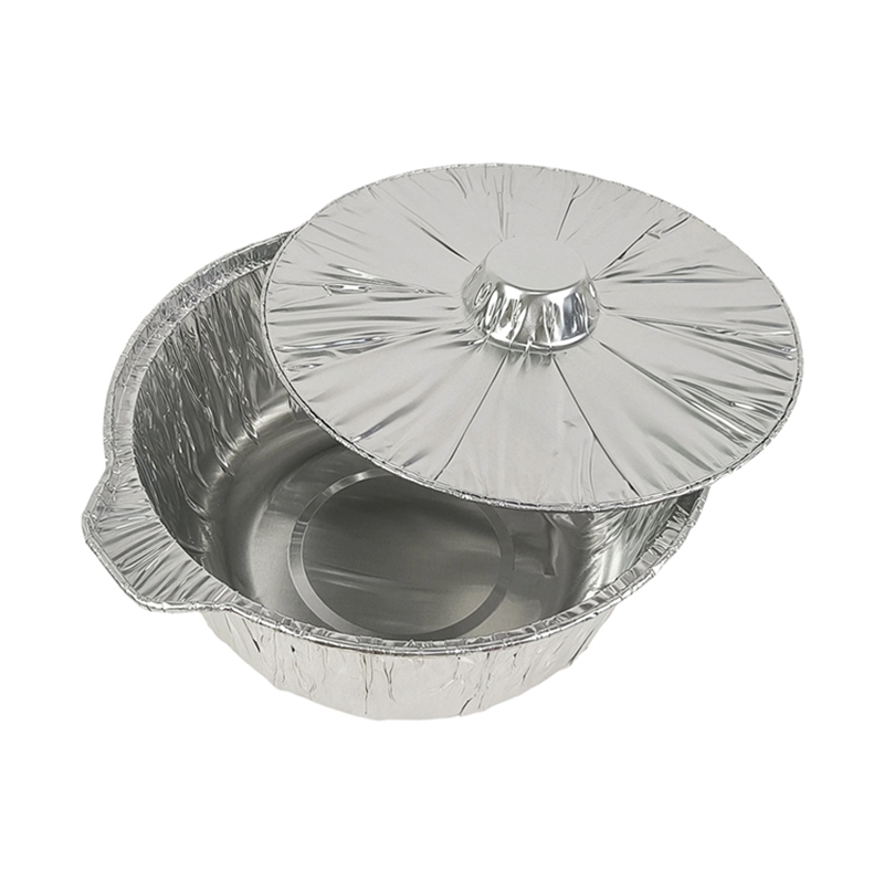 Thickened Heavy Duty Aluminum  - огляд і ціна Camping Cooking Box