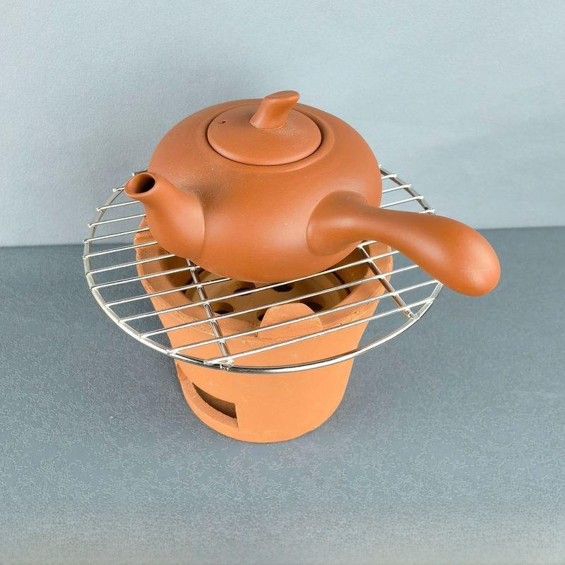 Stainless Steel Woven BBQ Gril - огляд і ціна Camping Cooking Utensil Holder