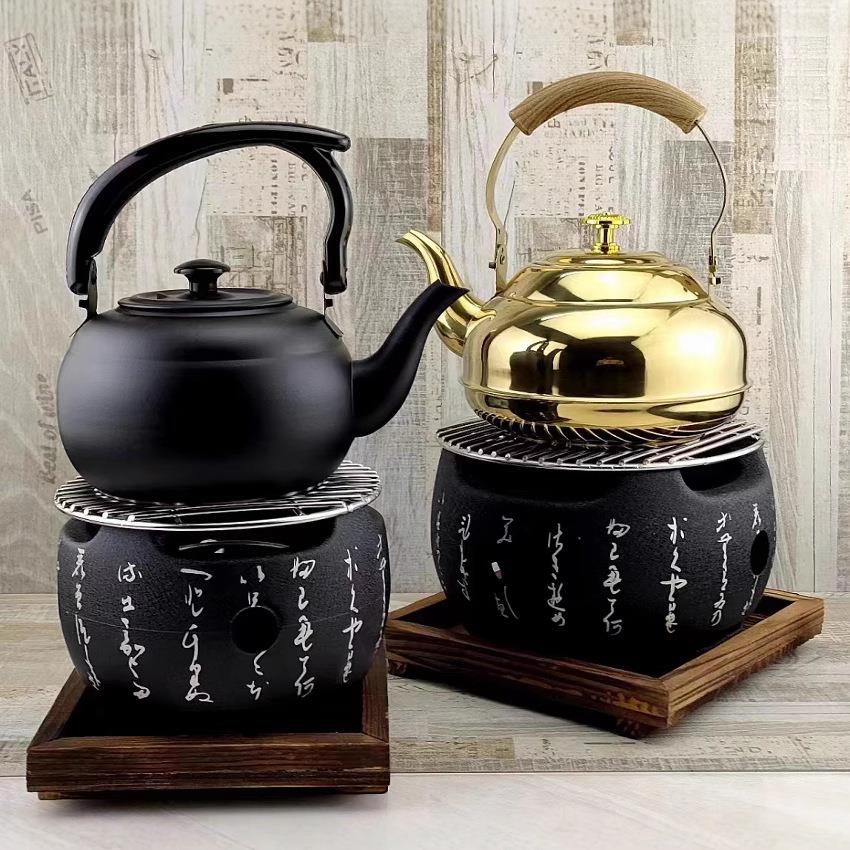 Stainless Steel Woven BBQ Gril - огляд і ціна Camping Cooking Utensil Holder