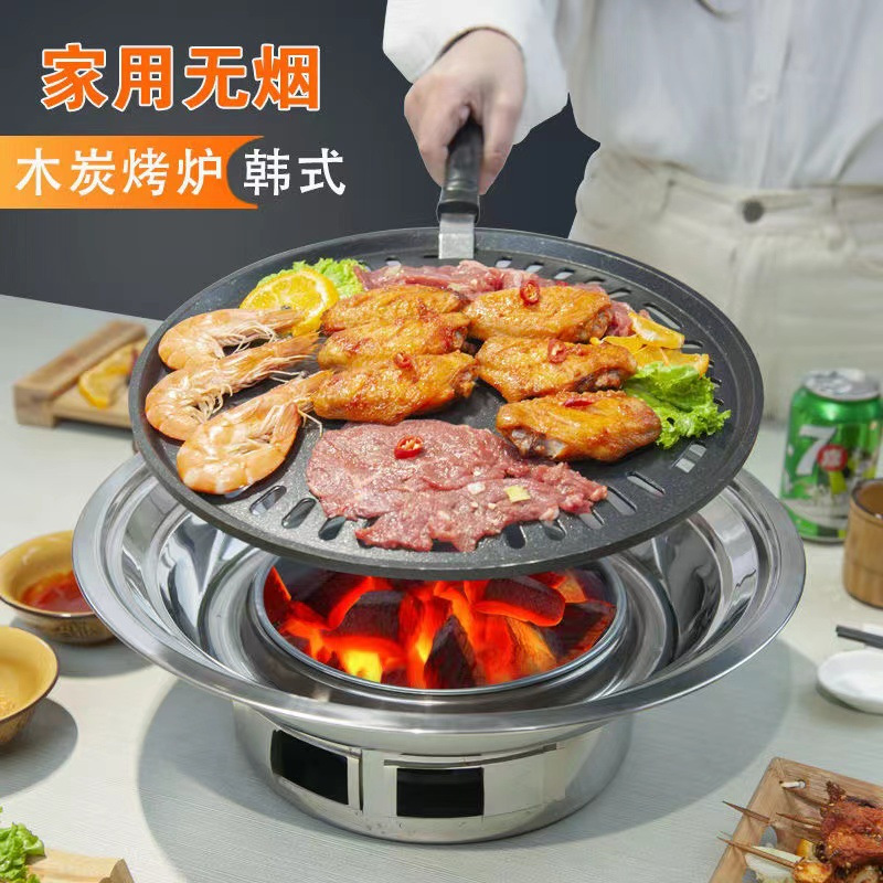 Stainless Steel Outdoor Barbec - огляд і ціна Camping Cooking Box