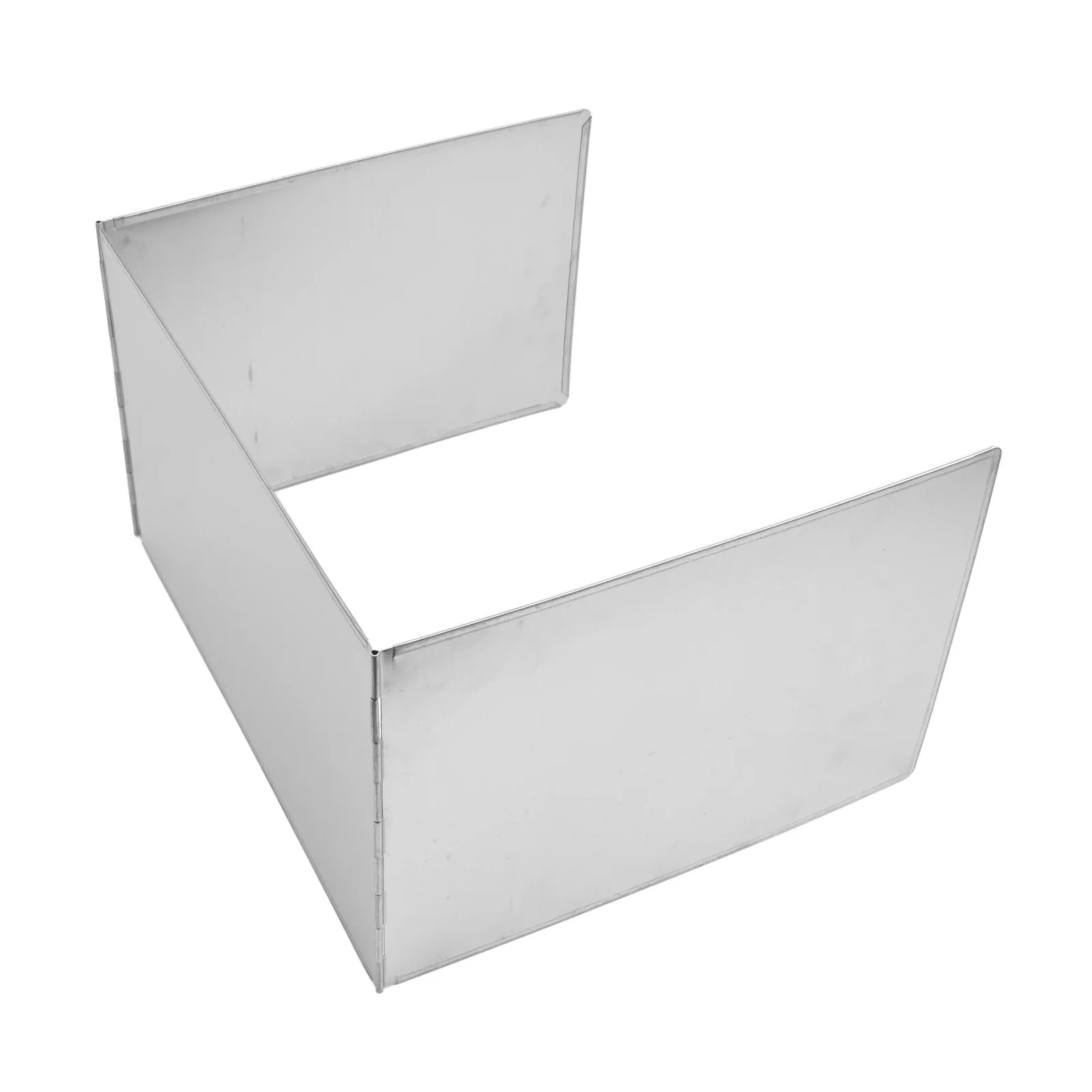 /Stainless /Steel /Foldable Ca - огляд і ціна Camping Hiking Cooking