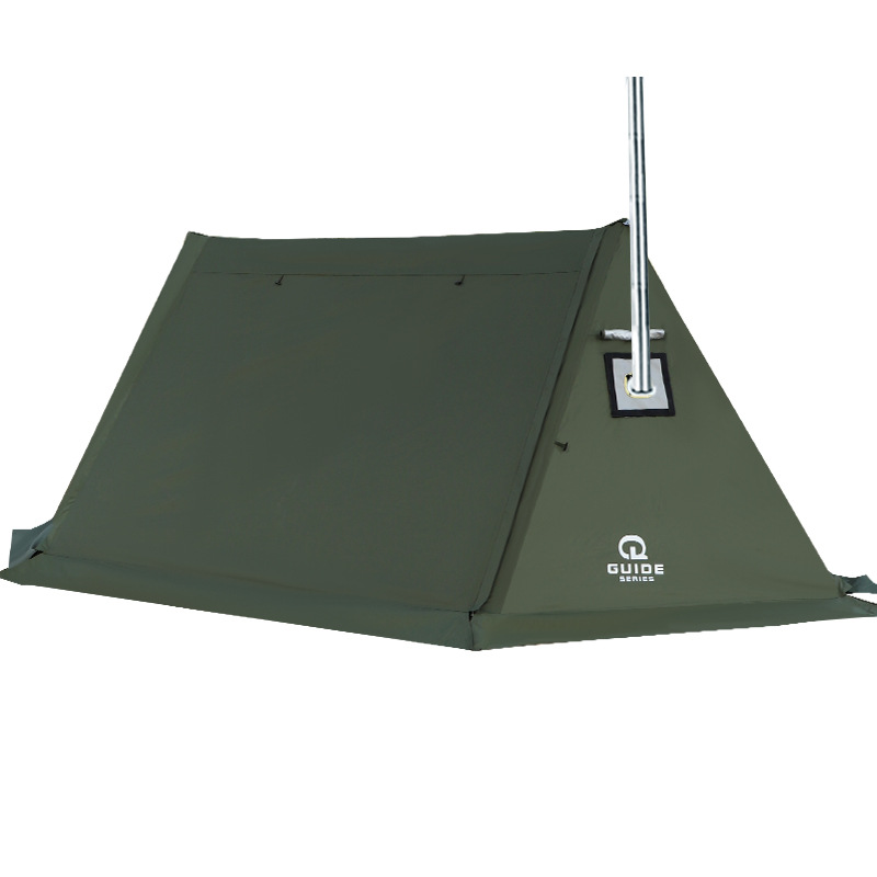 Camping Outdoor Double Peaks C - огляд і ціна Camping Cooking Awning