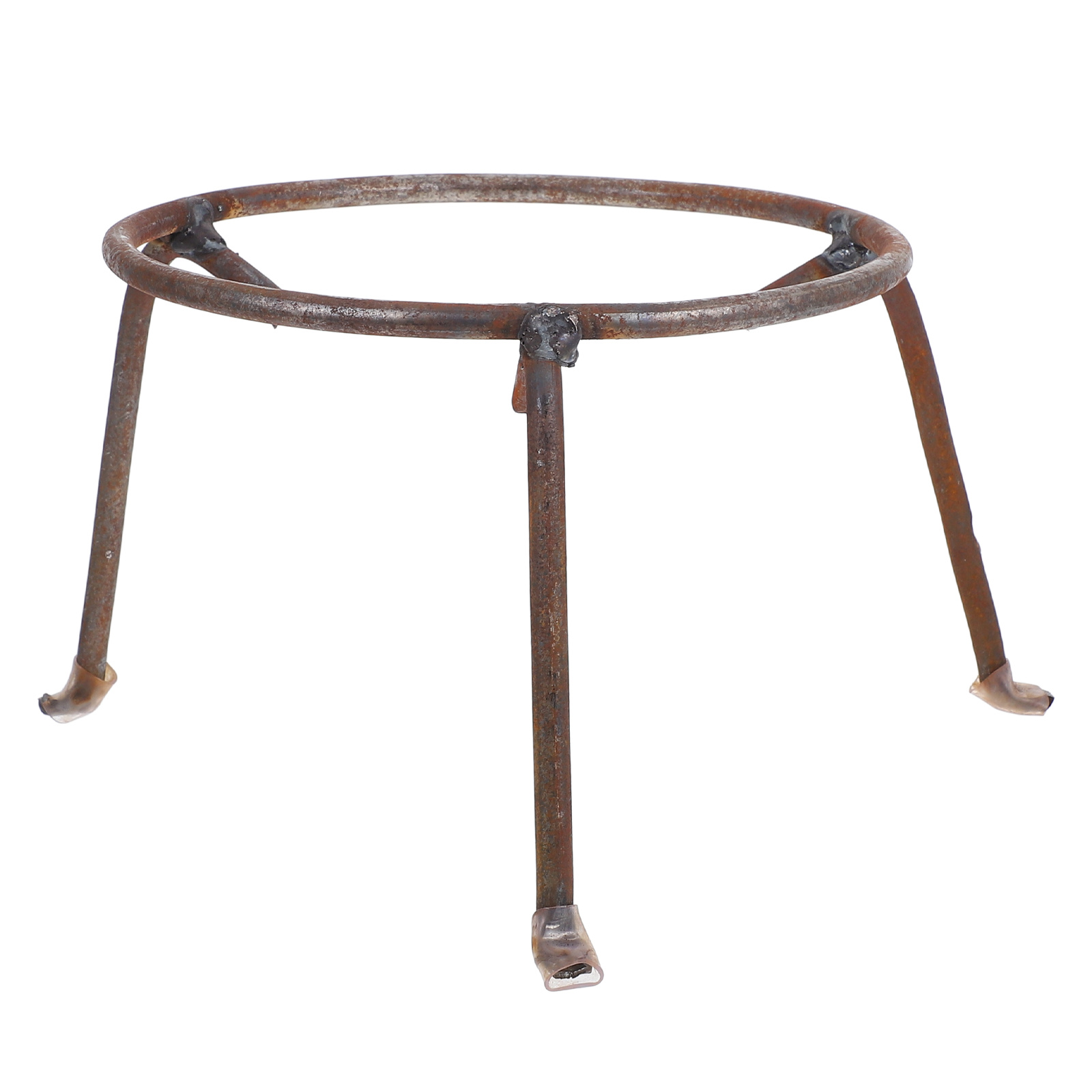 Pot Stand Rebar Durable Lightw - огляд і ціна Camping Cooking Fire Stove