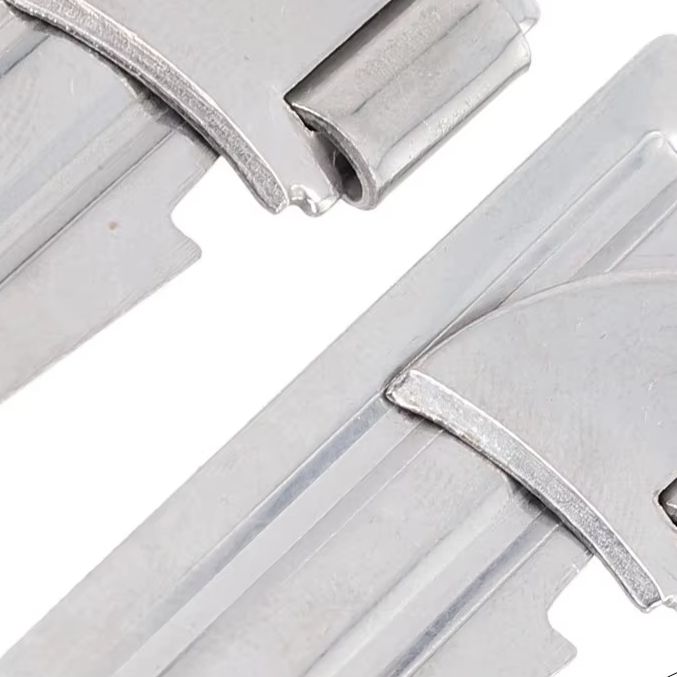 2pcs Stainless Steel Mini Fold - огляд і ціна Camping Hiking Cooking