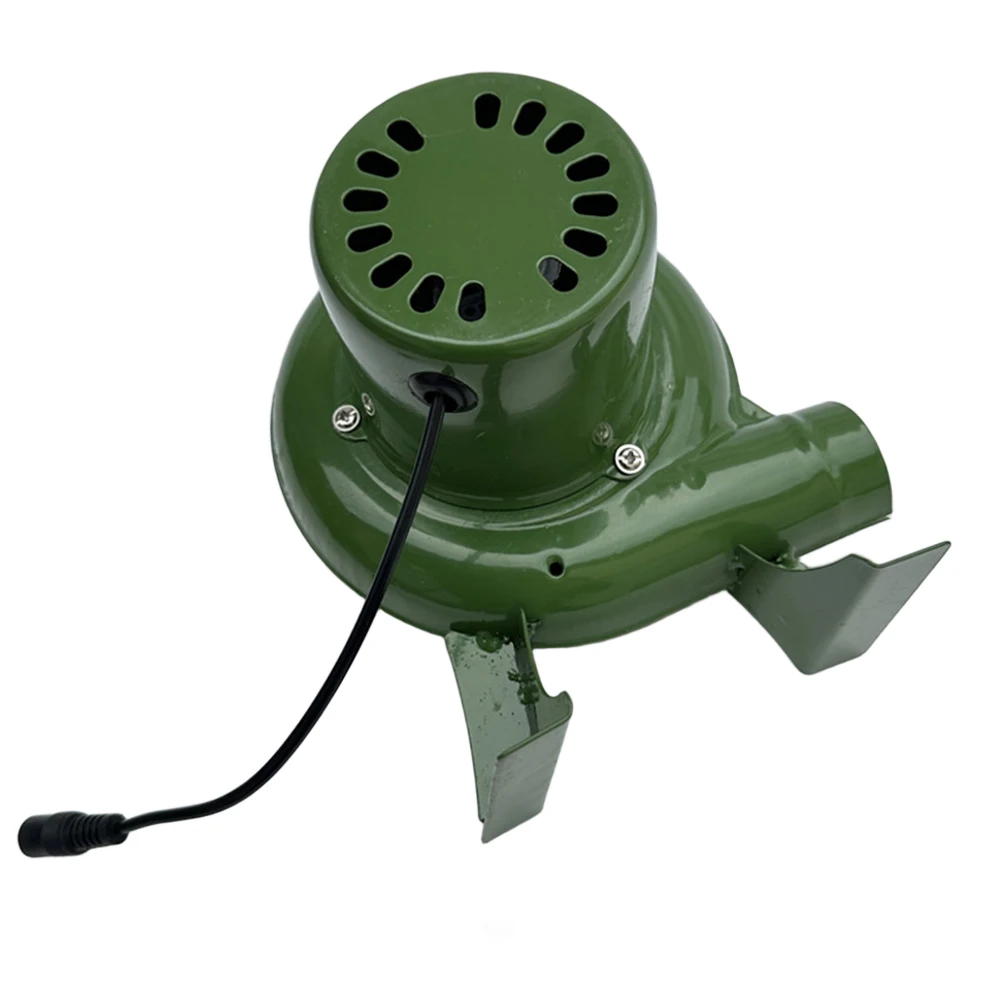 Electric Blower/For Barbecue F - огляд і ціна Charcoal Chimney Starter