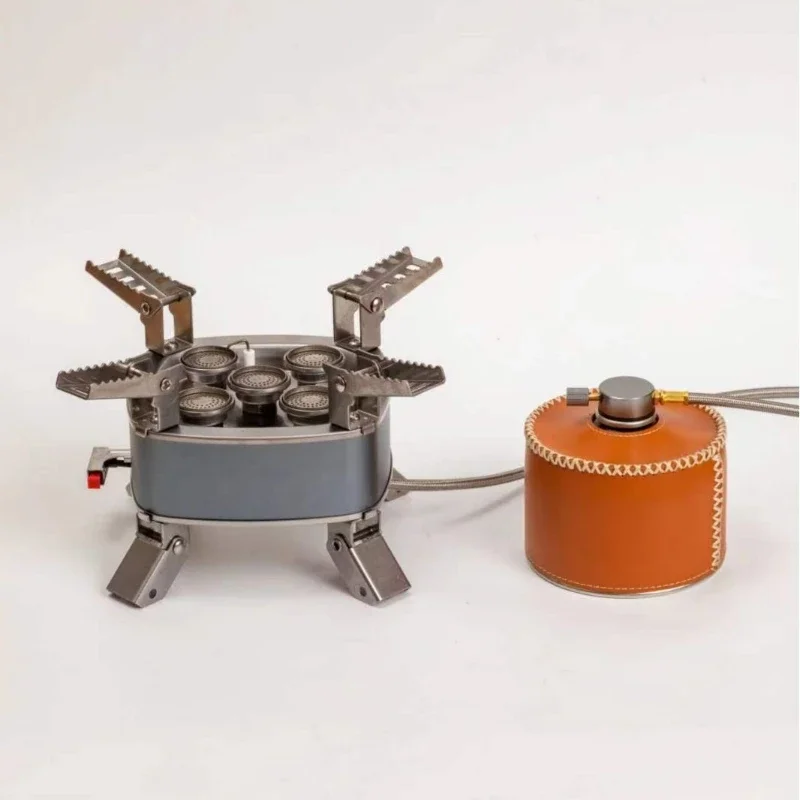 6800W 12800W 18000W Portable F - огляд і ціна Camping Cooking Fire Stove