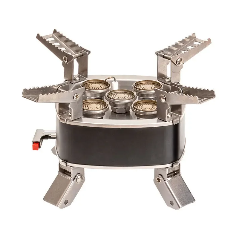 6800W 12800W 18000W Portable F - огляд і ціна Camping Cooking Fire Stove