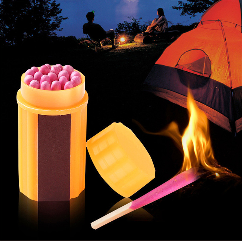 New Outdoor Camping BBQ Igniti - огляд і ціна Camping Cooking Box