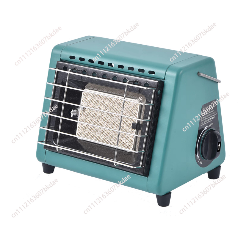Dual-purpose Cooking Heater En - огляд і ціна Camping Cooking Fire Stove