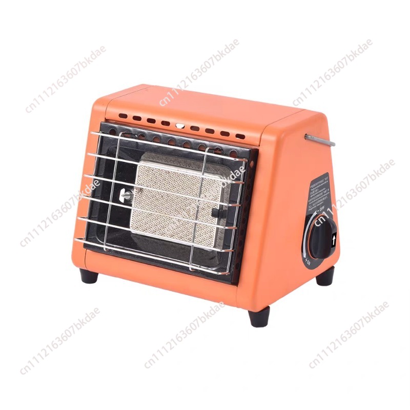 Dual-purpose Cooking Heater En - огляд і ціна Camping Cooking Fire Stove