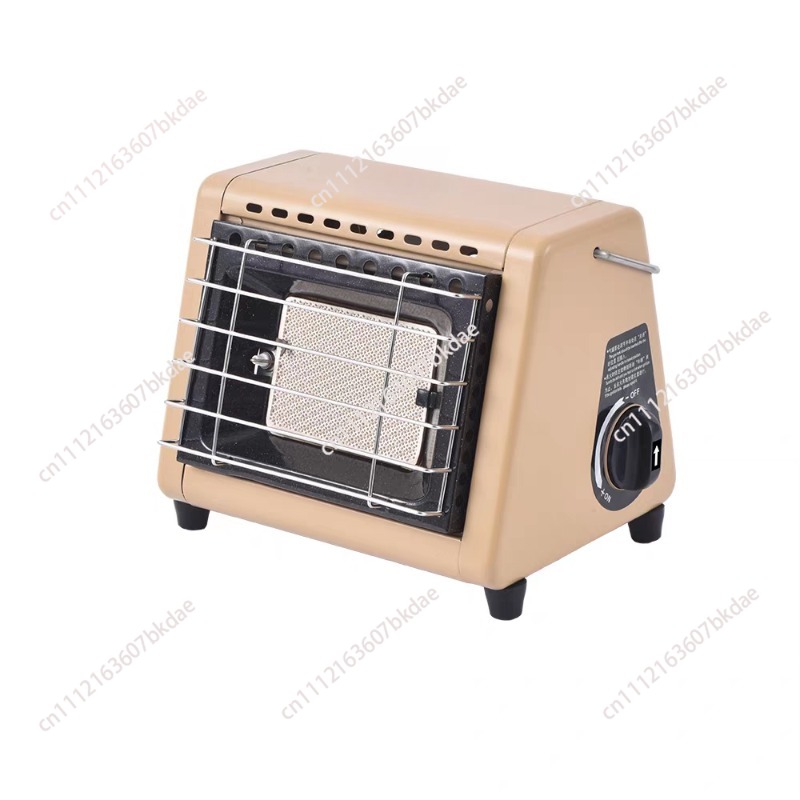 Dual-purpose Cooking Heater En - огляд і ціна Camping Cooking Fire Stove
