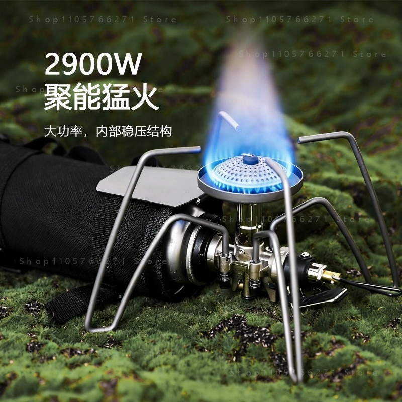 Spider Stove with Micro Regula - огляд і ціна Camping Hiking Cooking