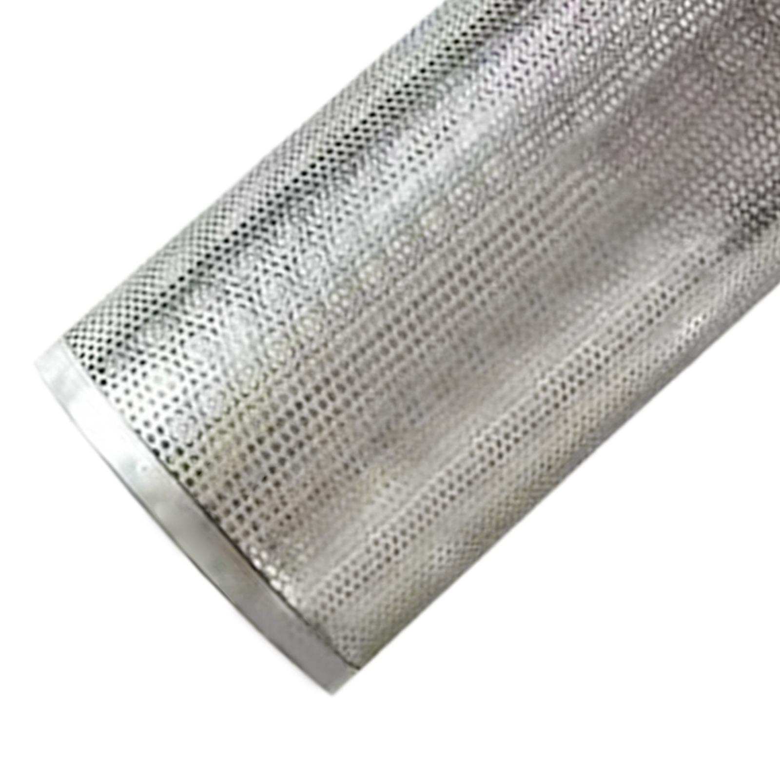 Chimney Spark Arrestor High Te - огляд і ціна Charcoal Chimney Starter