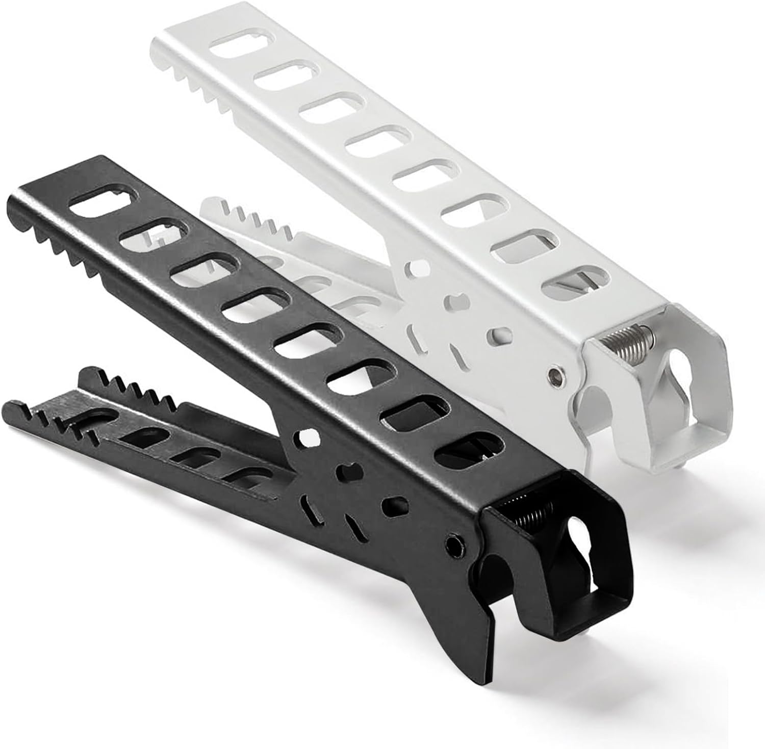 Aluminium Anti-hot Alloy Clip  - огляд і ціна Camping Cooking Utensil Holder