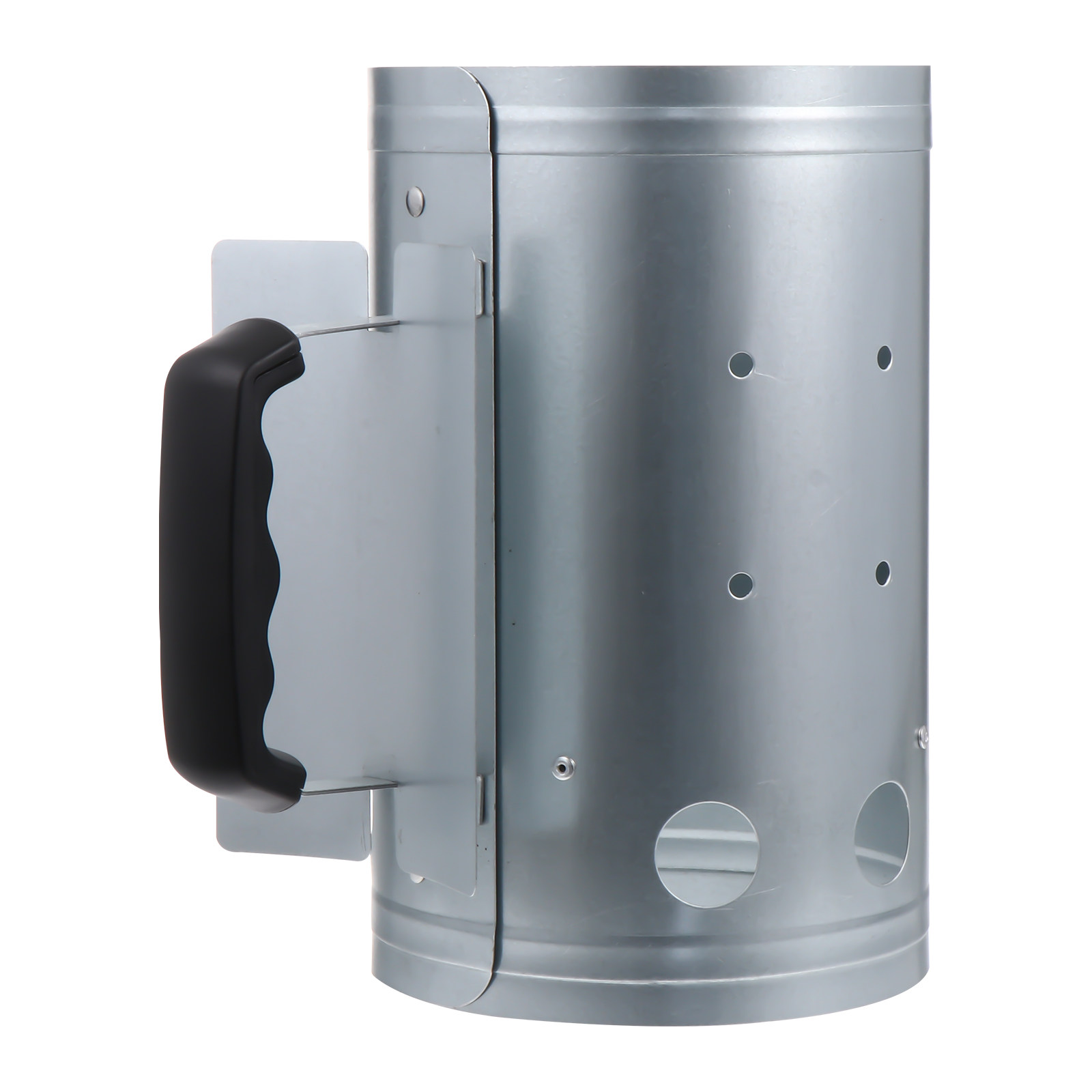 1Pcs Outdoor Charcoal Ignition - огляд і ціна Charcoal Chimney Starter