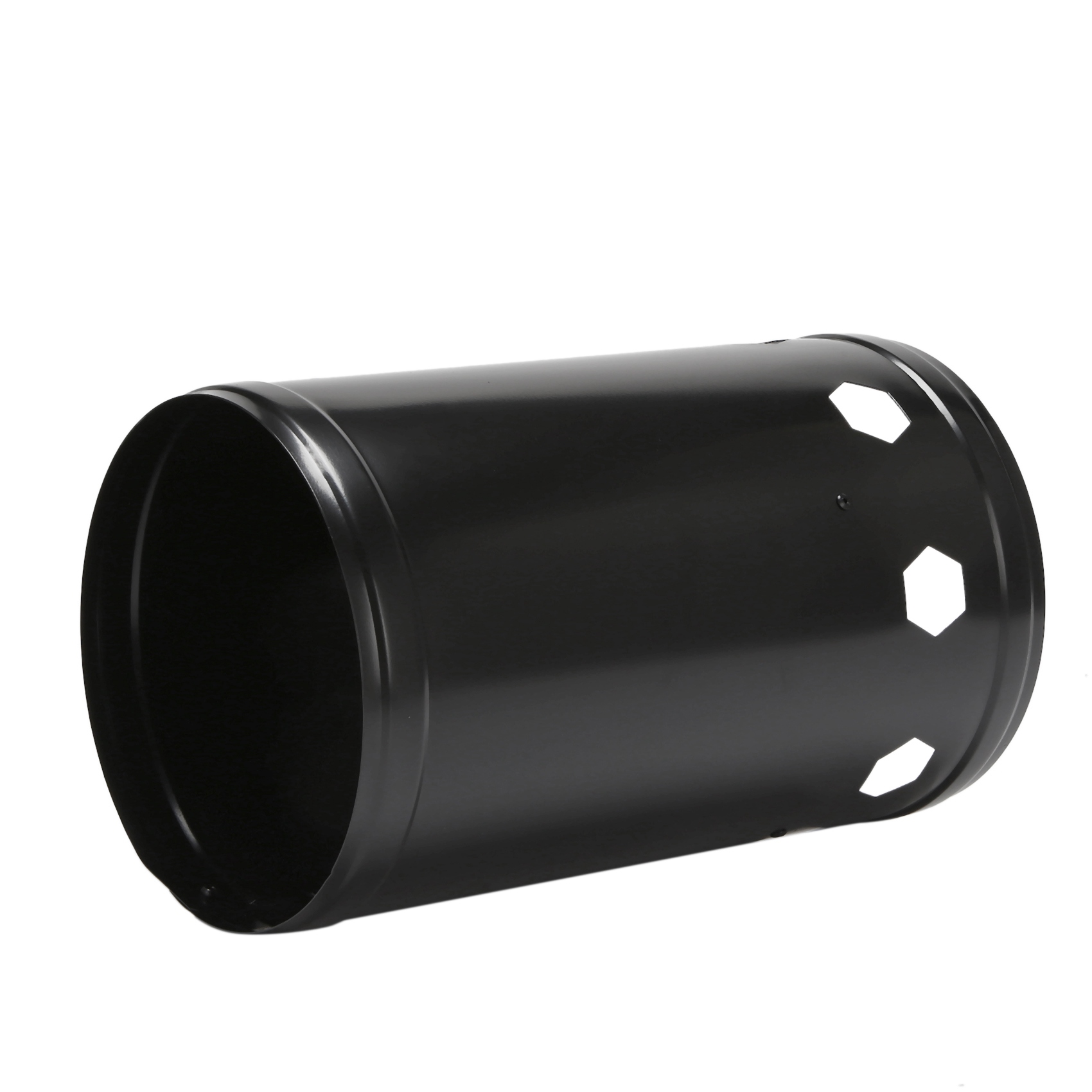 H-W Black Chimney Charcoal Sta - огляд і ціна Charcoal Chimney Starter