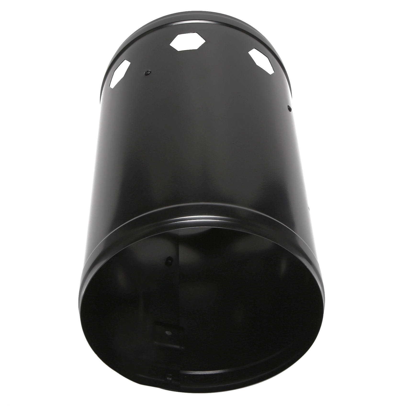 H-W Black Chimney Charcoal Sta - огляд і ціна Charcoal Chimney Starter